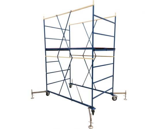 Вышка тура h=2,6 м УЛТ 120 4607083020749 