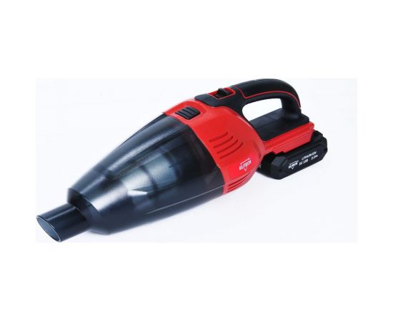 Аккумуляторный пылесос Elitech ПРА 18СЛ 191587 