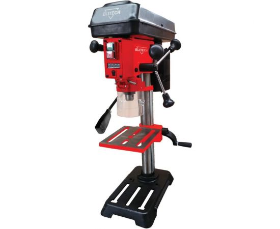 Сверлильный станок Elitech СТС 5525ВПЛ 