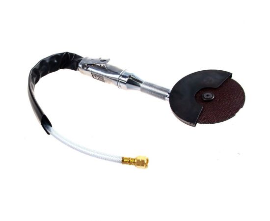 Пневматическая угловая болгарка JTC 5643 