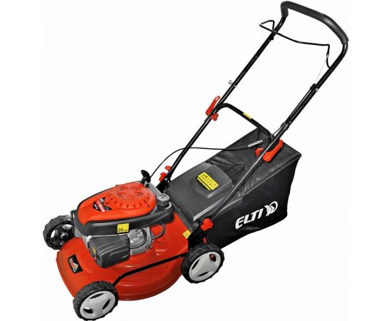 Бензиновая газонокосилка ELTI ГКБ-6/46 