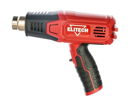 Термопистолет Elitech ТВ 1600 191627 