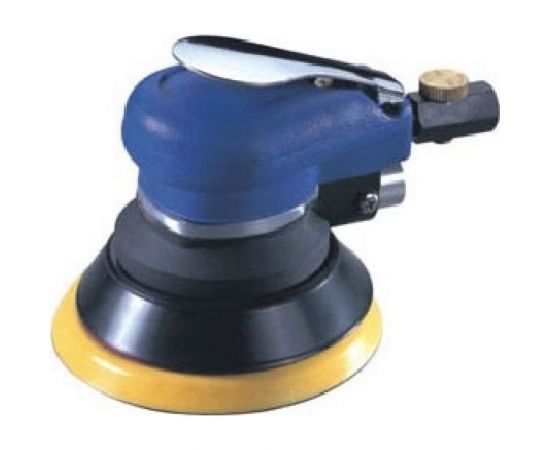 Эксцентриковая шлифмашина Pegas pneumatic 1809 