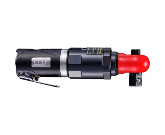 Пневматическая укороченная трещотка MIGHTY SEVEN 3/8"", 68 Нм NE-3901 