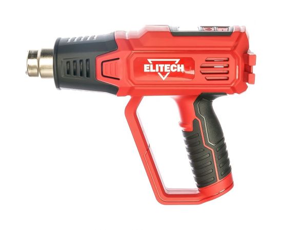 Термопистолет Elitech ТВ 2000С 191629 