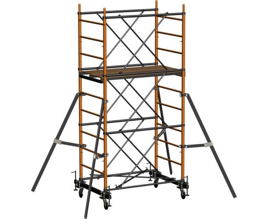 Вышка-тура РИНСТРОЙ РИН Wektor-2,0x1,2 h=3,8 м 4610043590886 