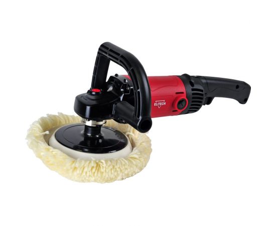 Шлифмашина ELITECH полировальная МП1418Э E2213.016.00 200327 