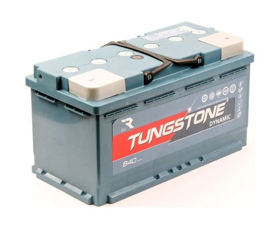 Автомобильный аккумулятор Tungstone Dynamic 6ст -110.0 110L(0)-L5АШ-АШ-0 