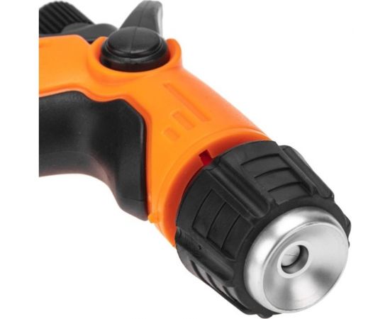 Пистолет для полива Четыре сезона classic 2 режима 62-0252 – изображение 11