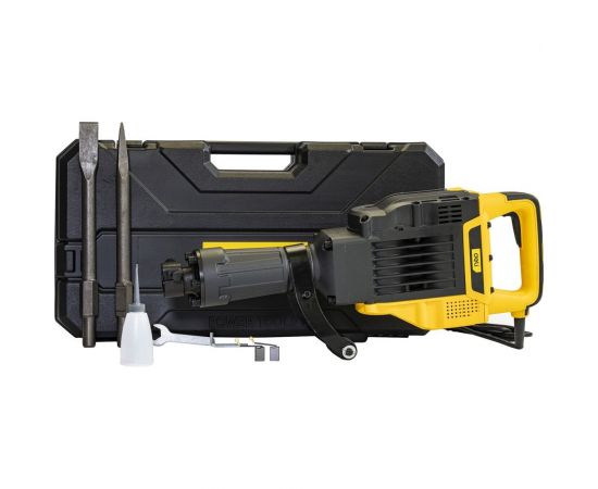 Отбойный молоток DELI DL-DG15-E1 1900вт 102988 – изображение 11