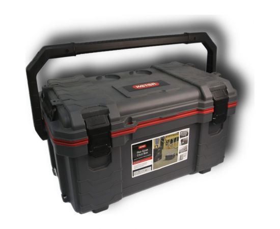 Ящик Keter Pro gear system cooler 17208518 – изображение 11