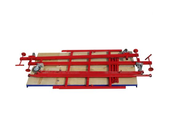 Вышка Промышленник ВСП 1,0x2,0 h=7,6 м ВП1076 – изображение 12