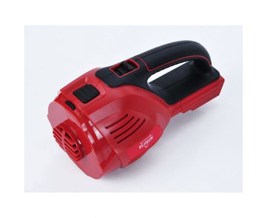 Аккумуляторный пылесос Elitech ПРА 18СЛ 191587 – изображение 13