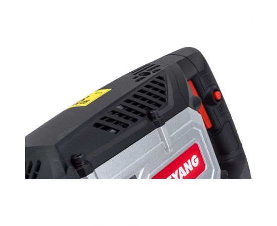 Отбойный молоток KEYANG DH15-17AV – изображение 13