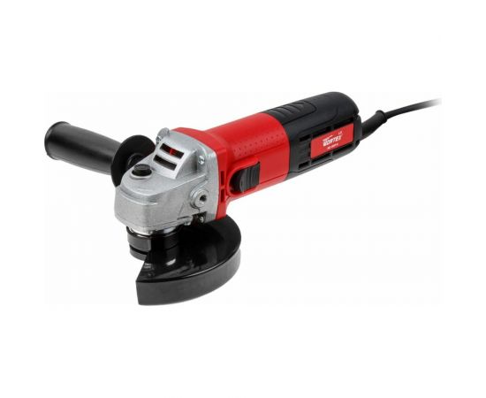 Угловая шлифмашина WORTEX LX AG 1207-4 0329086 – изображение 2