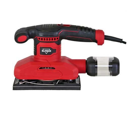 Вибрационная шлифмашина Elitech МШВ031Э E2213.026.00 202426 – изображение 2