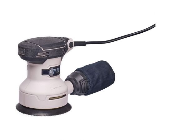Орбитальная шлифмашина Булат ОР 550/125 – изображение 2