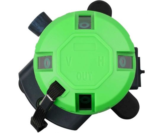 Лазерный нивелир AMO LN 4V 854842 – изображение 2