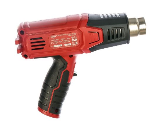 Термопистолет Elitech ТВ 1600 191627 – изображение 2