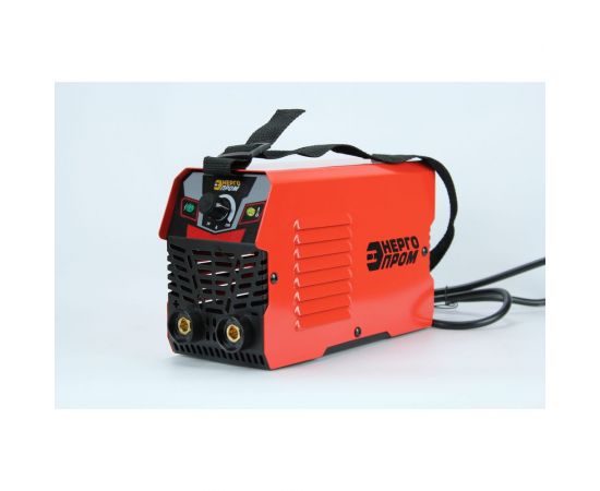 Инверторный сварочный аппарат ЭНЕРГОПРОМ ИСА-200 00-00016341 – изображение 2