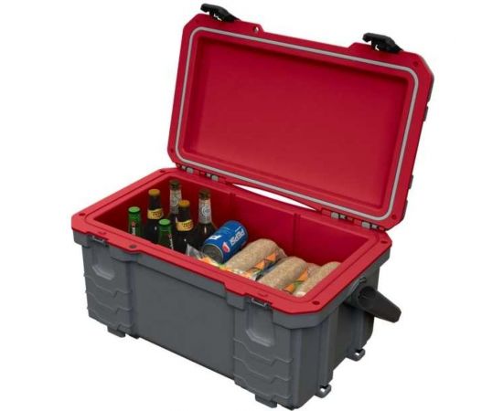 Ящик Keter Pro gear system cooler 17208518 – изображение 2