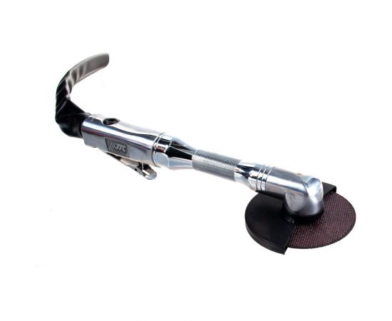 Пневматическая угловая болгарка JTC 5643 – изображение 2