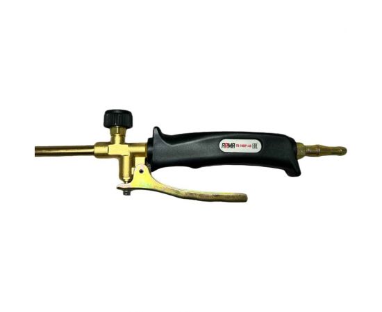 Пропановая горелка ARMA ГВ-1000Р д. 60 020-001 – изображение 2