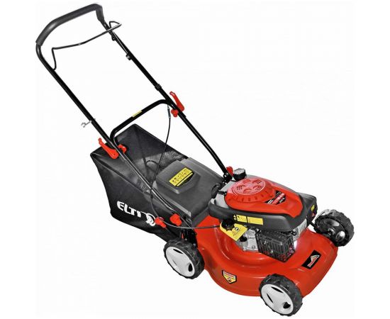 Бензиновая газонокосилка ELTI ГКБ-6/46 – изображение 2