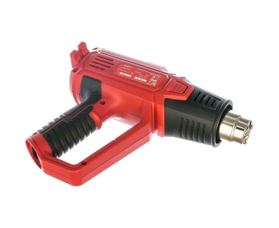 Термопистолет Elitech ТВ 2000С 191629 – изображение 2