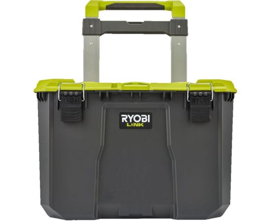 Ящик для инструмента с колесами Ryobi Link RSL201 5132006074 – изображение 2