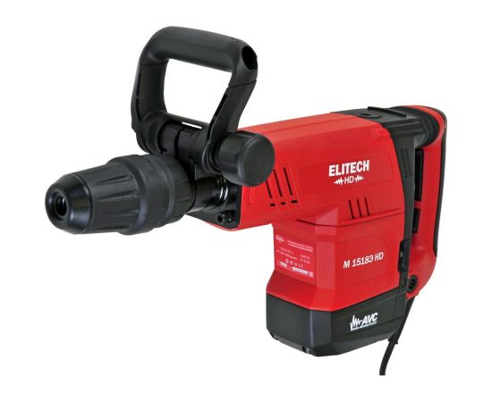 Отбойный молоток Elitech М 1518Э HD E2205.006.00 201380 – изображение 2