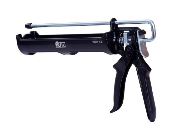 Пистолет для химического анкера IRFIX EPOXY SIL-GUN 345 591603 – изображение 2