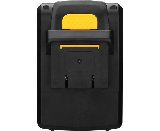 Аккумулятор 20В, 2.0А*ч для дрели-шуруповерта DKCD20FU-Li DEKO 063-4049 – изображение 2