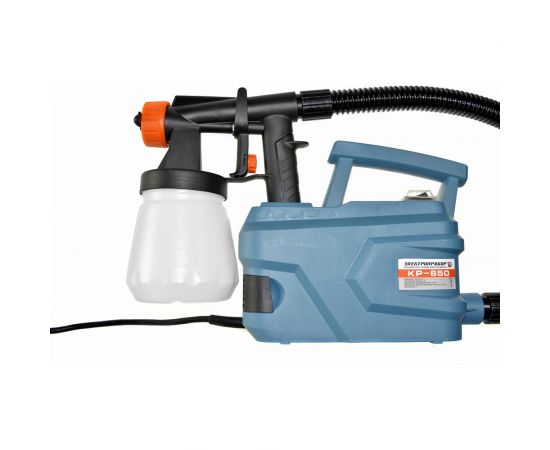 Краскопульт ЭЛЕКТРОПРИБОР КР-650 – изображение 2