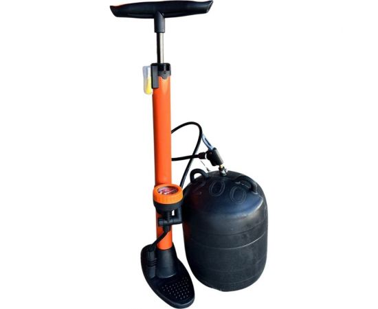 Пневматическая заглушка Акваника ПГ Д 150 мм, резина+PVC ПН-00047 – изображение 2