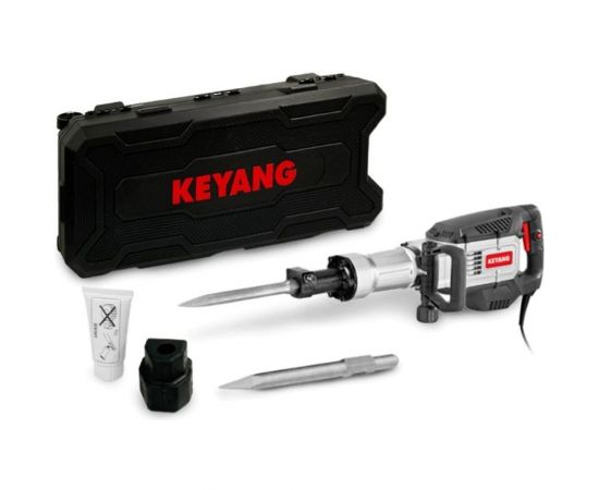 Отбойный молоток KEYANG DH15-17AV – изображение 2