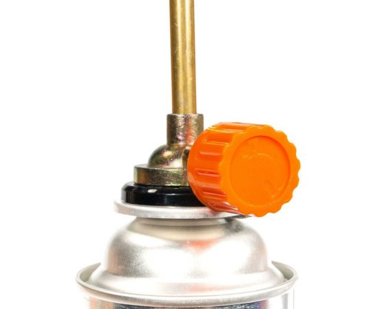 Газовая горелка-насадка КВТ GT-17 88073 – изображение 2