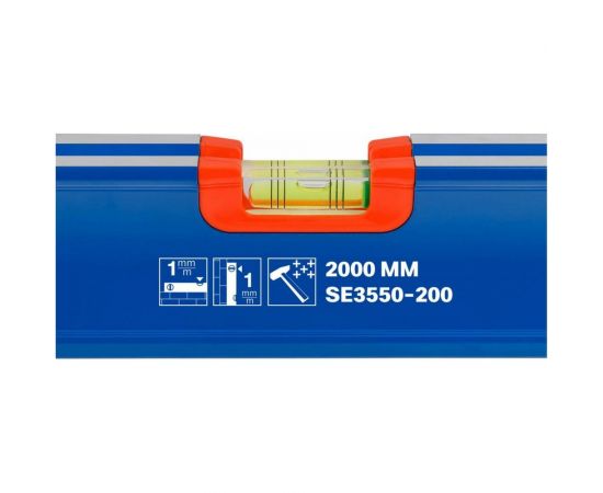 Уровень STARTUL Expert SE3550 2000 мм SE3550-200 – изображение 3