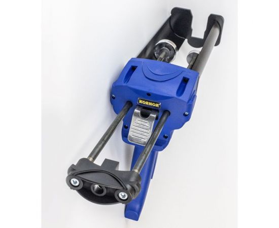 Пистолет для химического анкера KORNOR TE 500 мл 591000500 – изображение 3