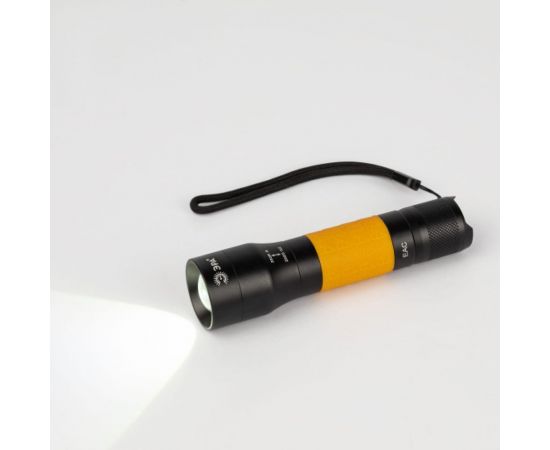 Светодиодный фонарь ЭРА UA701 Шквал ручной, аккумуляторный, 5W Б0058225 – изображение 3