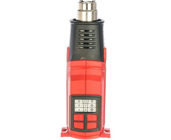 Термопистолет Elitech ТВ 2000С 191629 – изображение 3