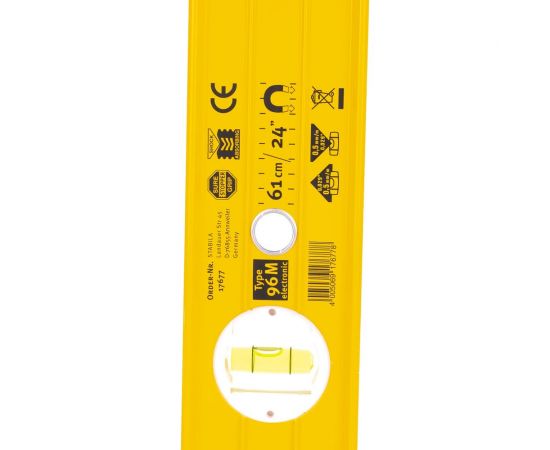 Уровень STABILA тип 196-2-M electronic IP 65, 61 см 17677 – изображение 3
