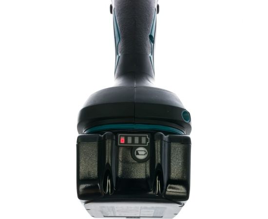 Аккумуляторная сабельная пила Makita LXT DJR185RME – изображение 3