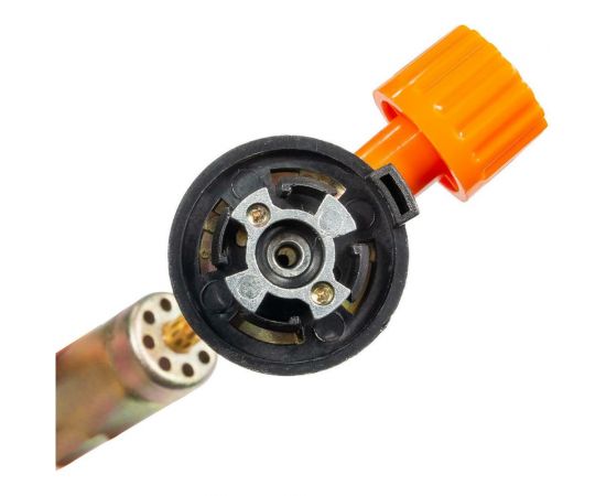 Газовая горелка-насадка КВТ GT-17 88073 – изображение 3