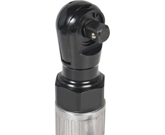 Пневматическая трещотка Airline 3/8"", 27Нм ATAZ010 – изображение 3