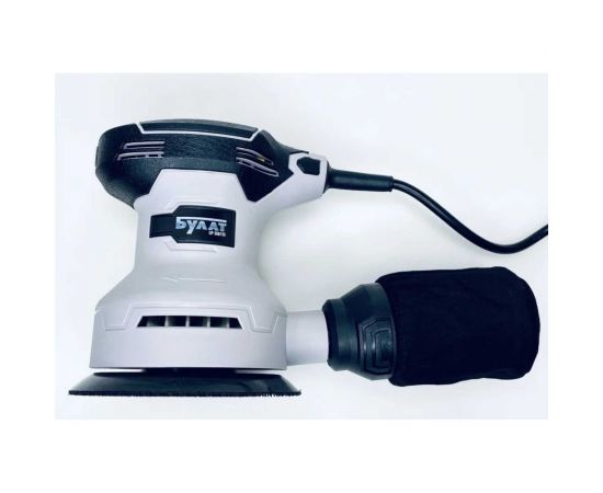 Орбитальная шлифмашина Булат ОР 550/125 – изображение 3