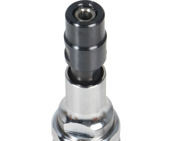 Пневматическая удлиненная прямая шлифовальная машинка Airline 205мм ATBR013 – изображение 3