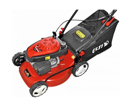 Бензиновая газонокосилка ELTI ГКБ-6/46 – изображение 3