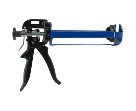 Механический пистолет для дозирования химических анкеров RAWLPLUG 380, 400, 410 мл R-GUN-380-P – изображение 3