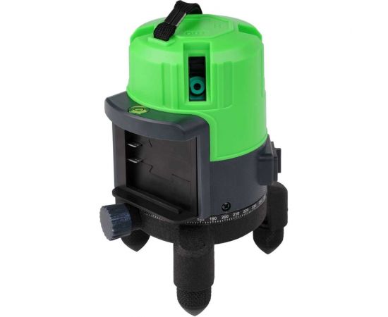 Лазерный нивелир AMO LN 4V 854842 – изображение 3